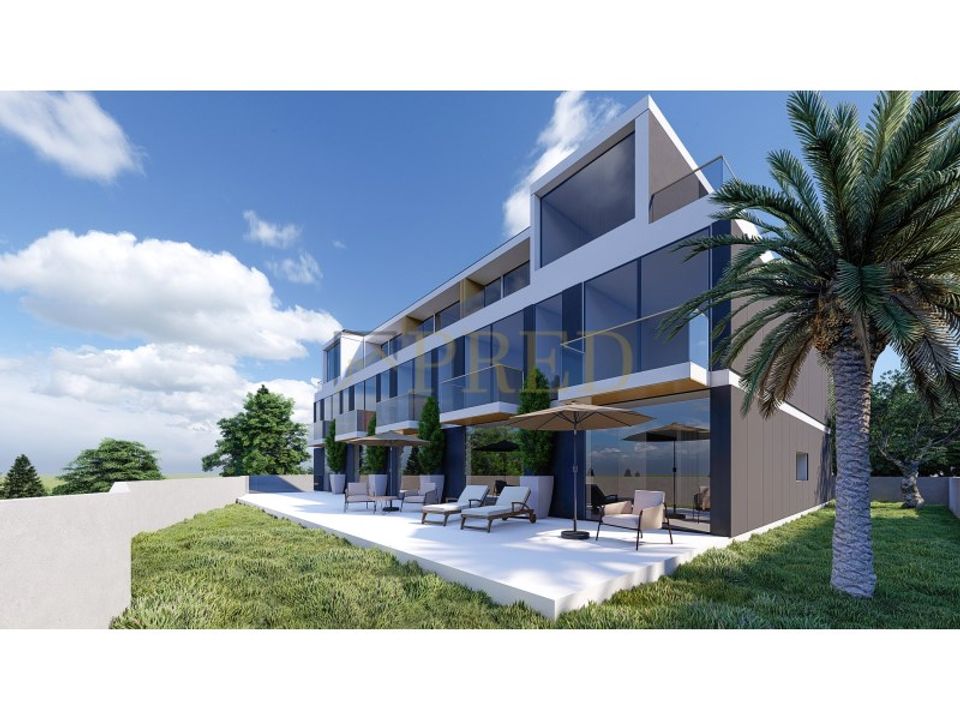 Villa i Canidelo, Porto - foto 1