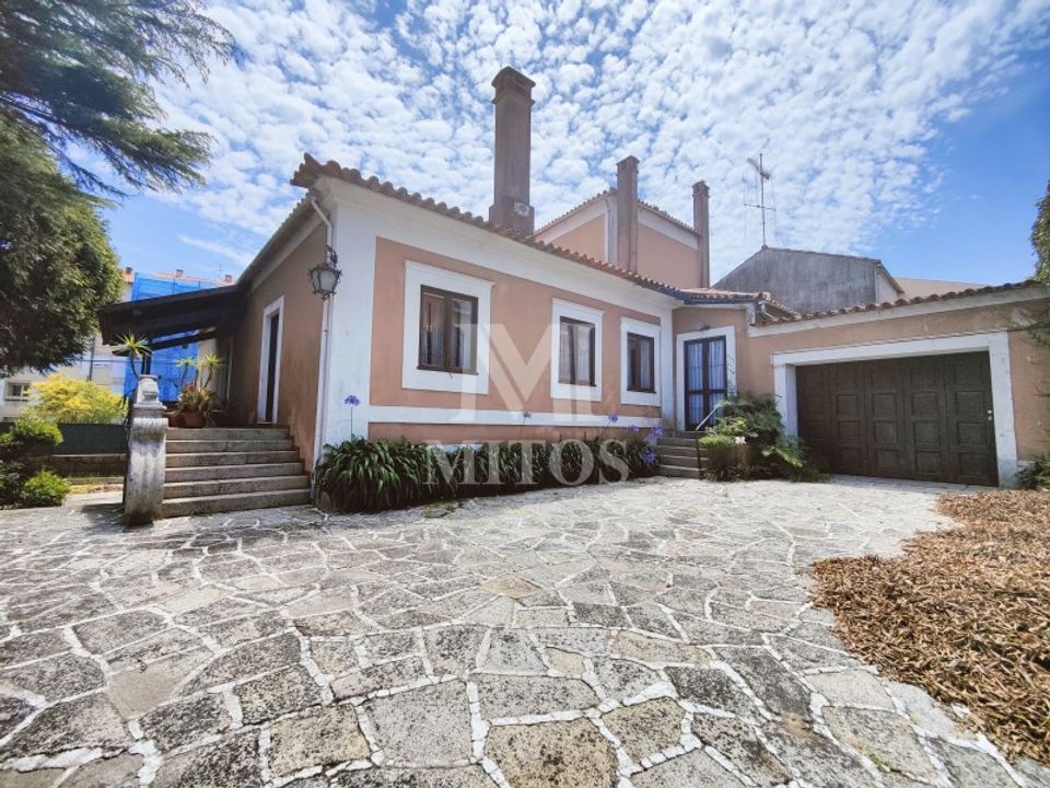 Villa i Viana do Castelo, Viana do Castelo - foto 1