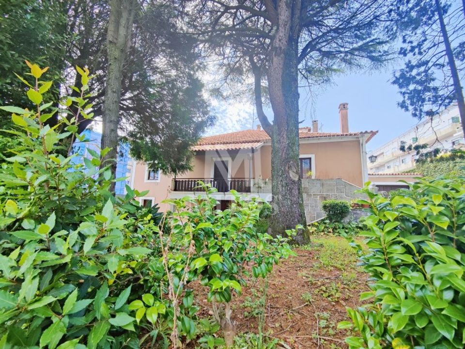 Villa i Viana do Castelo, Viana do Castelo - foto 2