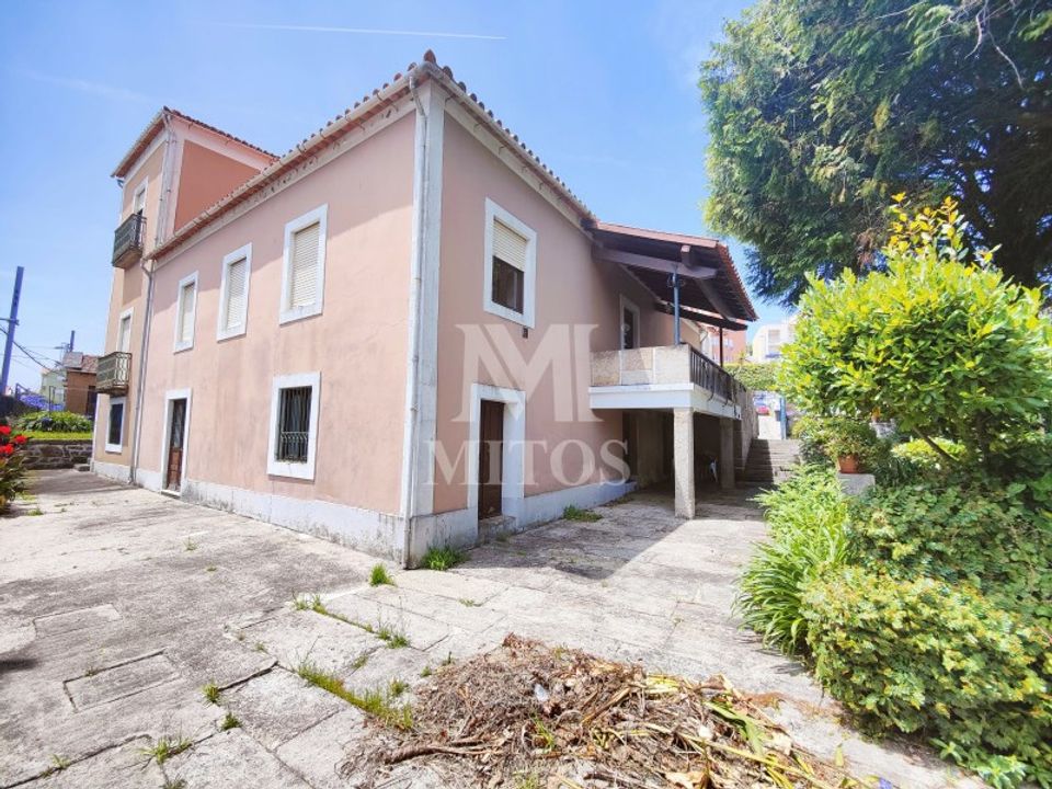 Villa i Viana do Castelo, Viana do Castelo - foto 3