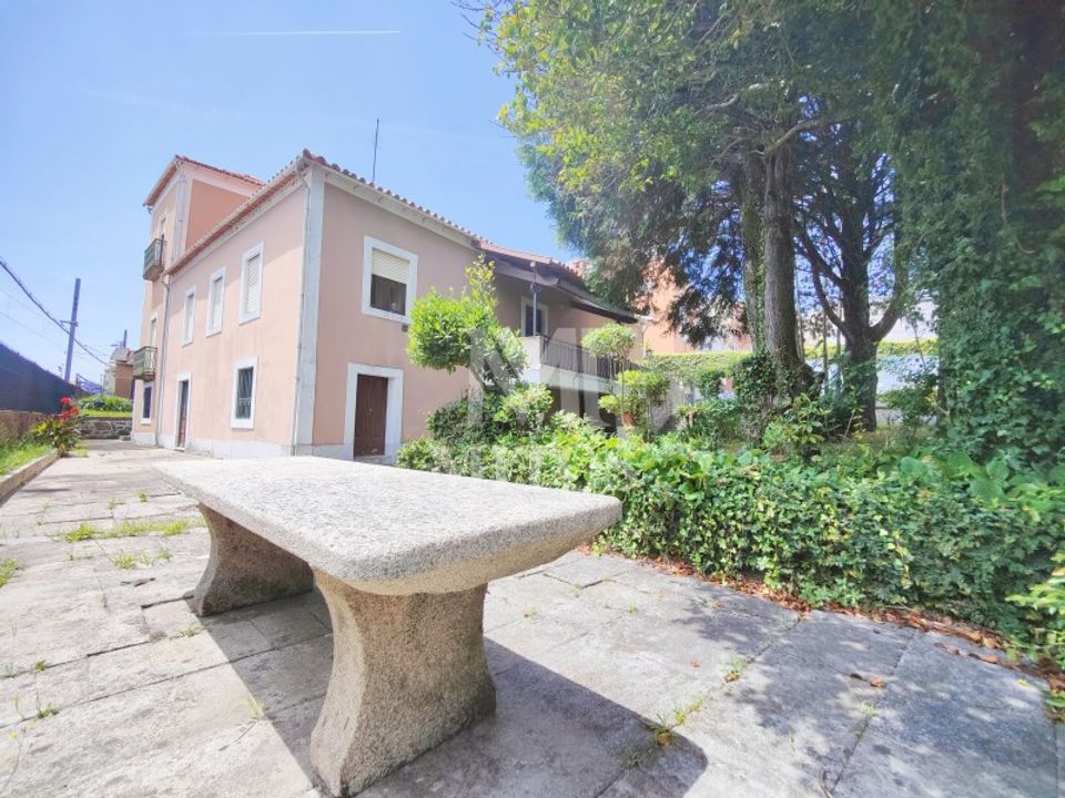 Villa i Viana do Castelo, Viana do Castelo - foto 4