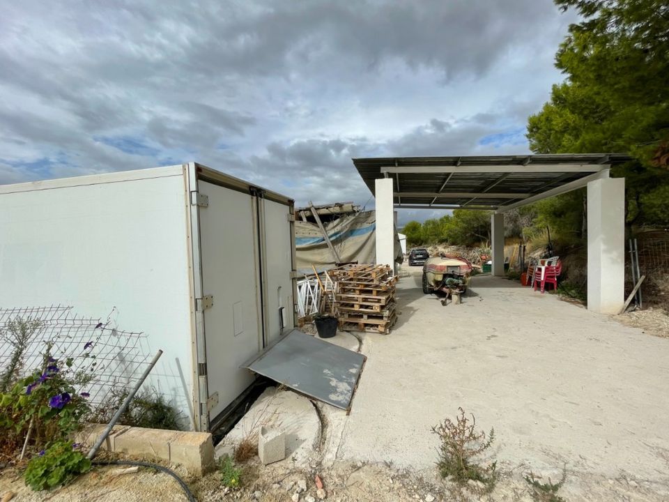 Landejendom i Cieza, Murcia - foto 4