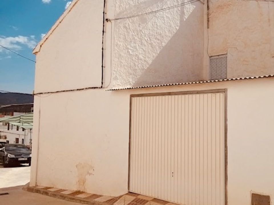 Byhus i Vadofresno, Cordoba - foto 3
