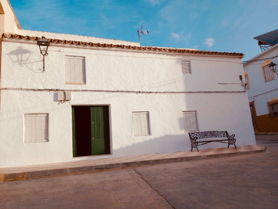Byhus i Vadofresno, Cordoba - foto 1