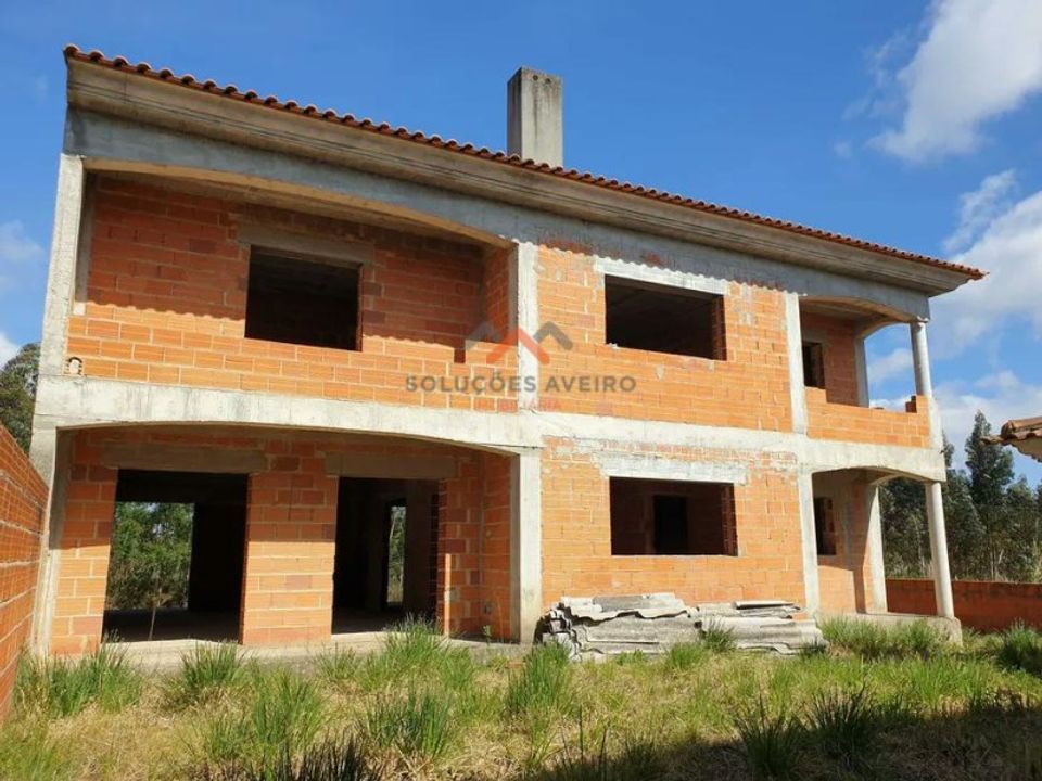Villa i Aveiro, Aveiro - foto 1