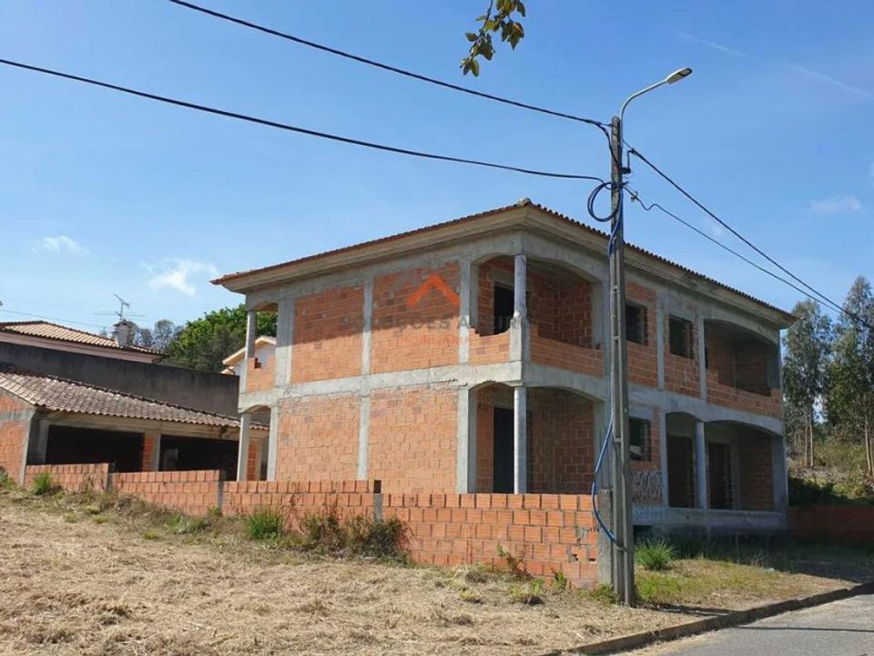 Villa i Aveiro, Aveiro - foto 2