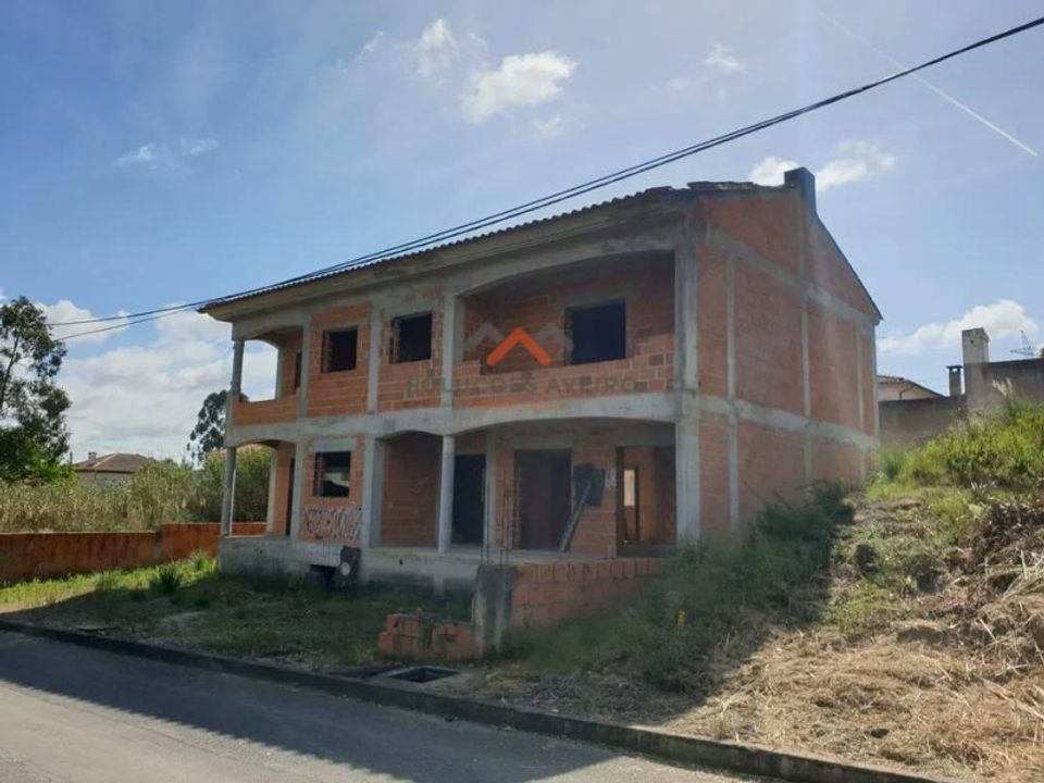 Villa i Aveiro, Aveiro - foto 3