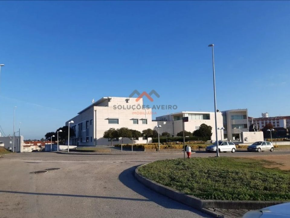 Helårsgrund i Oliveira do Bairro, Aveiro - foto 1