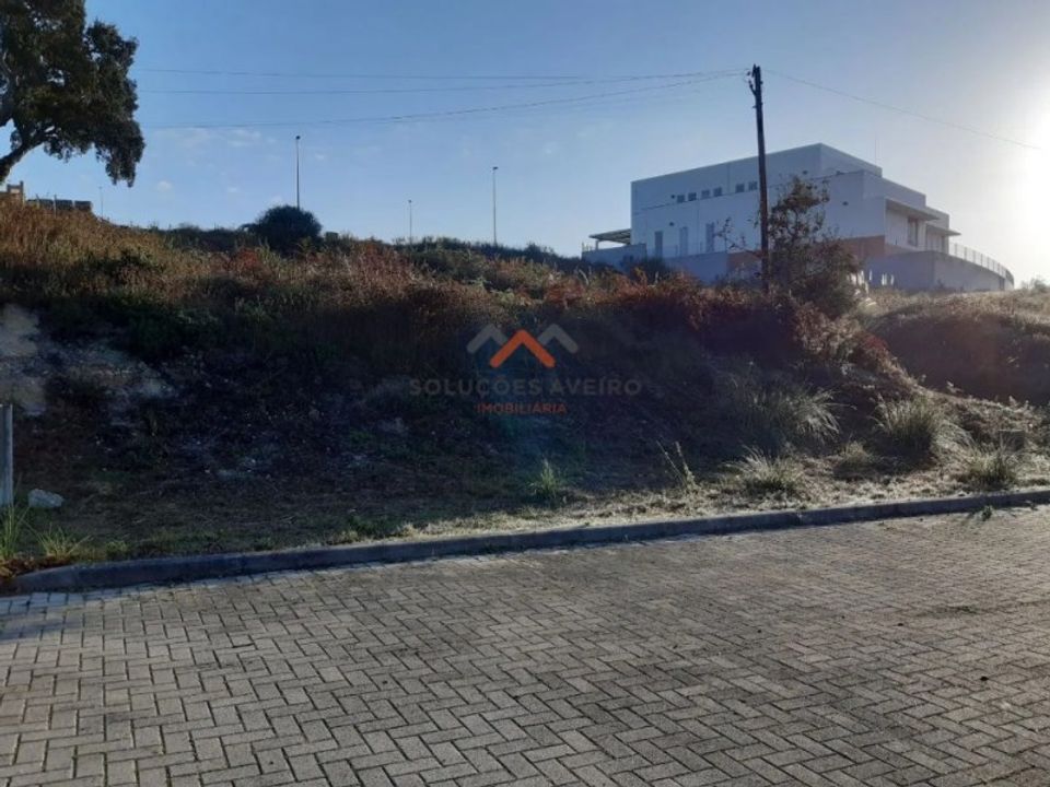 Helårsgrund i Oliveira do Bairro, Aveiro - foto 3