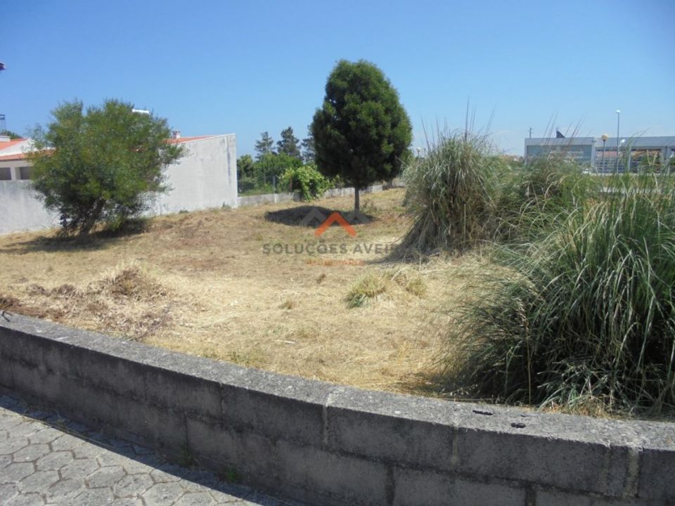 Helårsgrund i Ilhavo, Aveiro - foto 1
