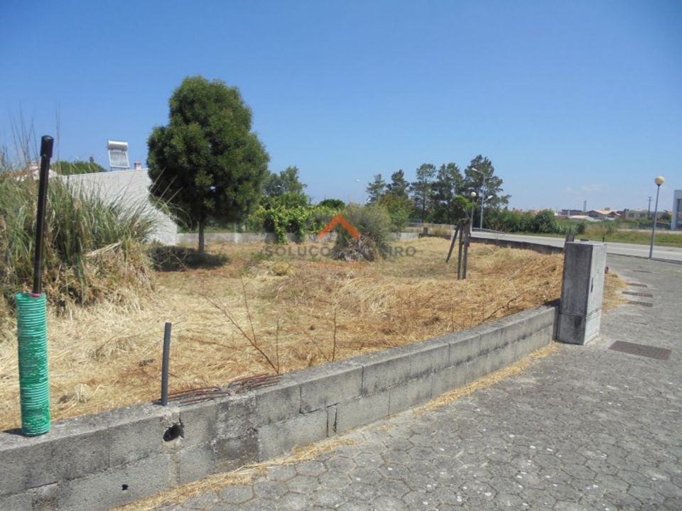 Helårsgrund i Ilhavo, Aveiro - foto 2