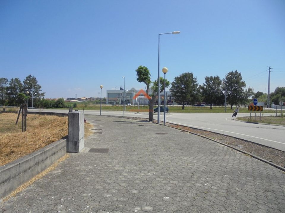 Helårsgrund i Ilhavo, Aveiro - foto 3