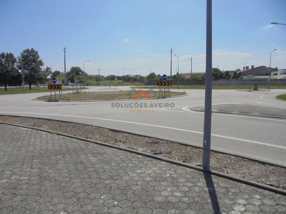 Helårsgrund i Ilhavo, Aveiro - foto 4
