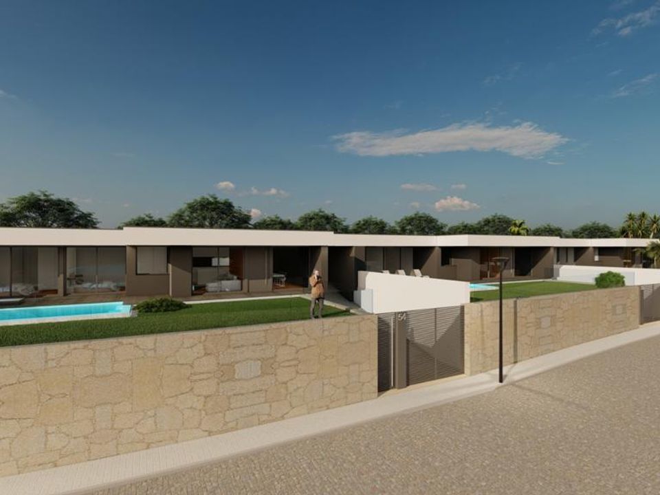 Villa i Esposende, Braga - foto 3