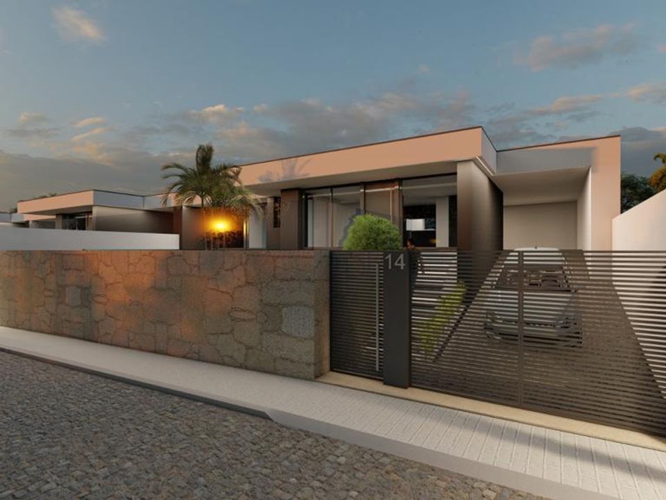 Villa i Esposende, Braga - foto 4