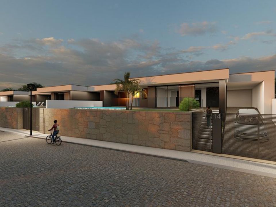 Villa i Esposende, Braga - foto 5