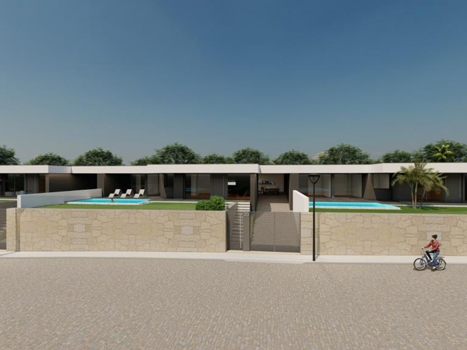 Villa i Esposende, Braga - foto 2