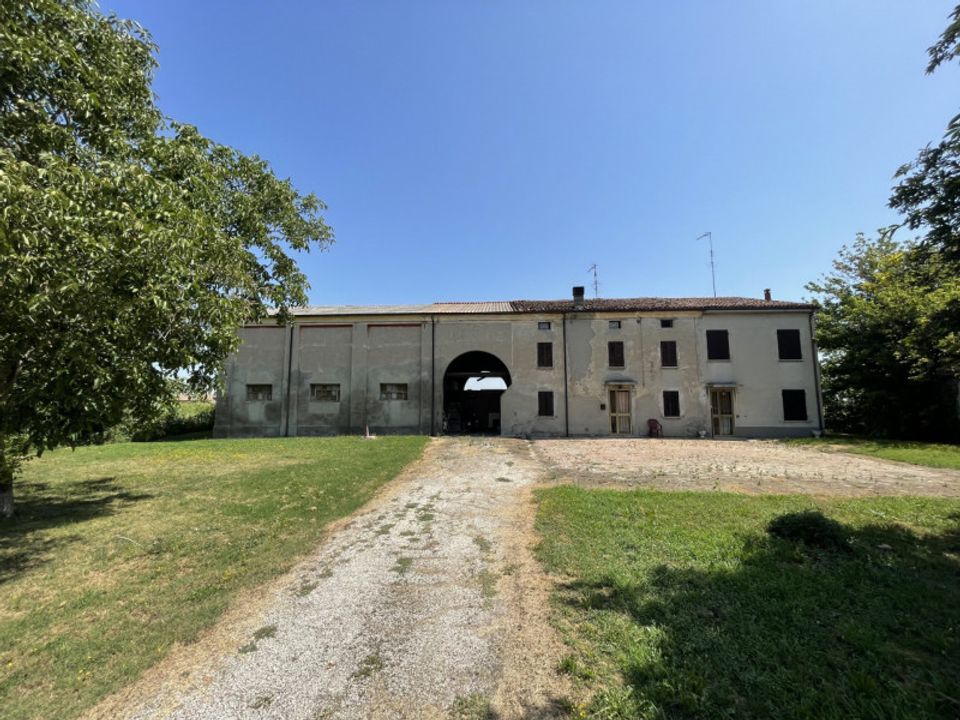 Landejendom i Suzzara, Mantua - foto 2