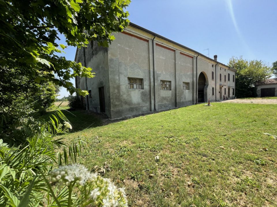 Landejendom i Suzzara, Mantua - foto 3