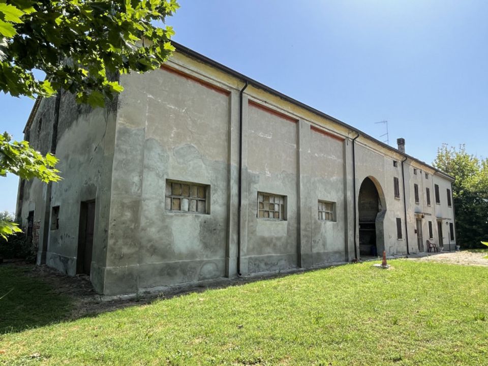 Landejendom i Suzzara, Mantua - foto 4