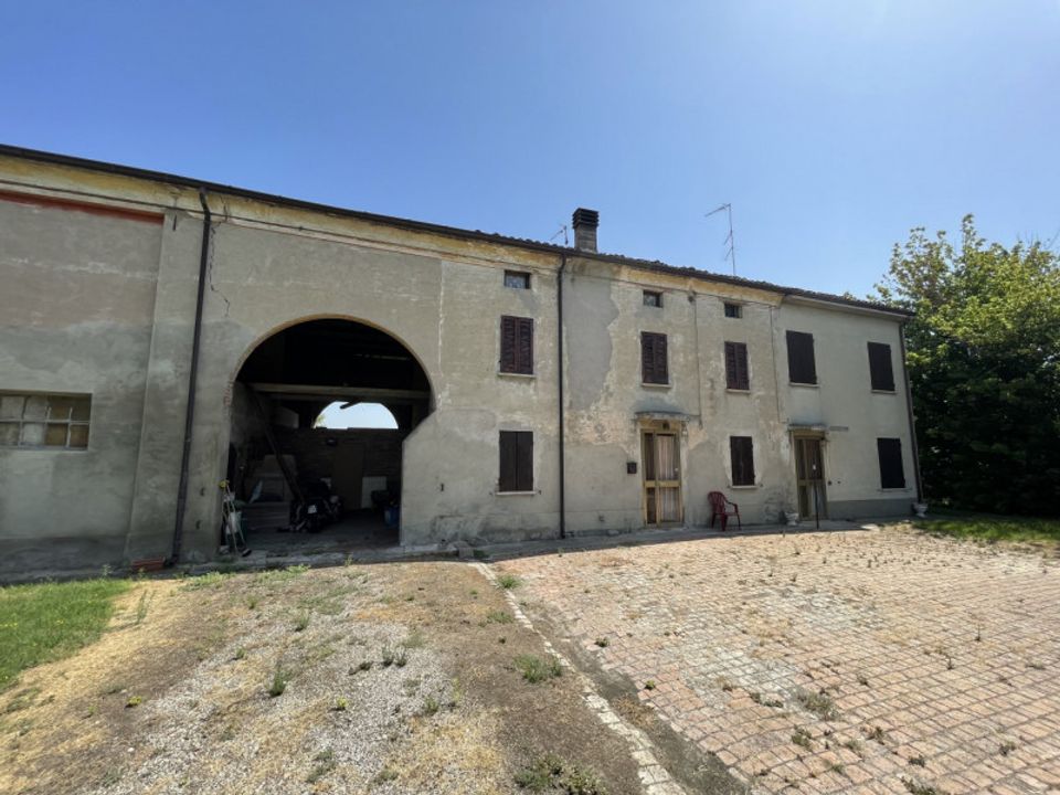 Landejendom i Suzzara, Mantua - foto 5
