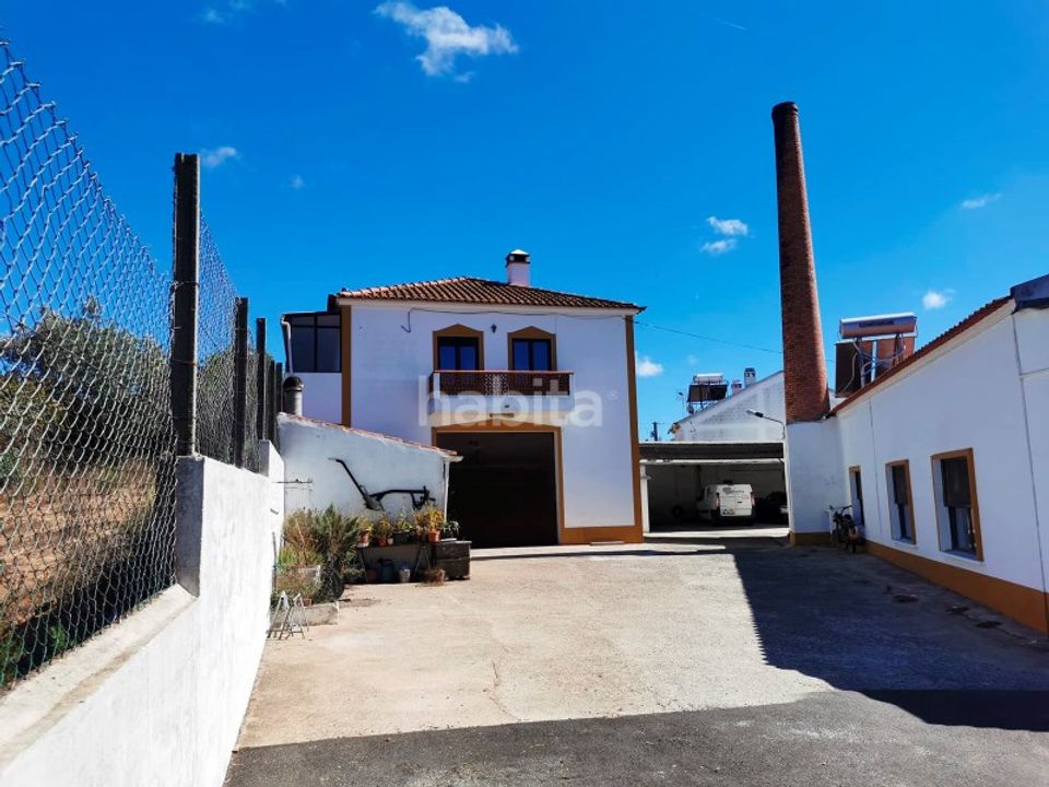 Villa em Cercal do Alentejo, Setubal - foto 4