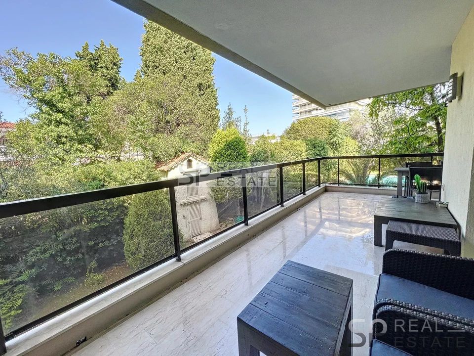 Lejlighed i Cannes, Alpes-Maritimes - foto 2