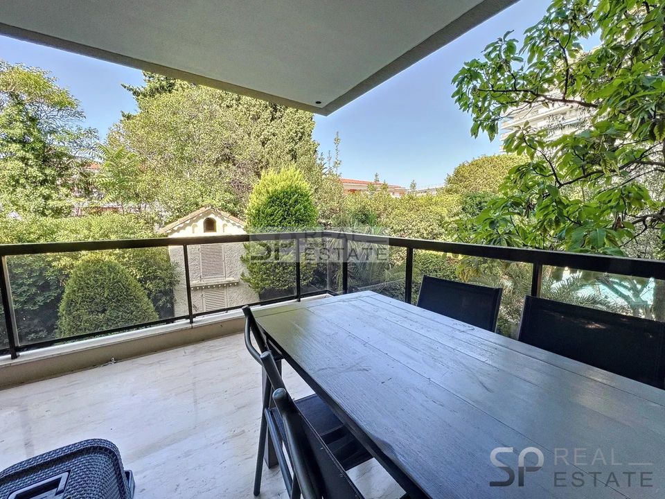 Lejlighed i Cannes, Alpes-Maritimes - foto 4