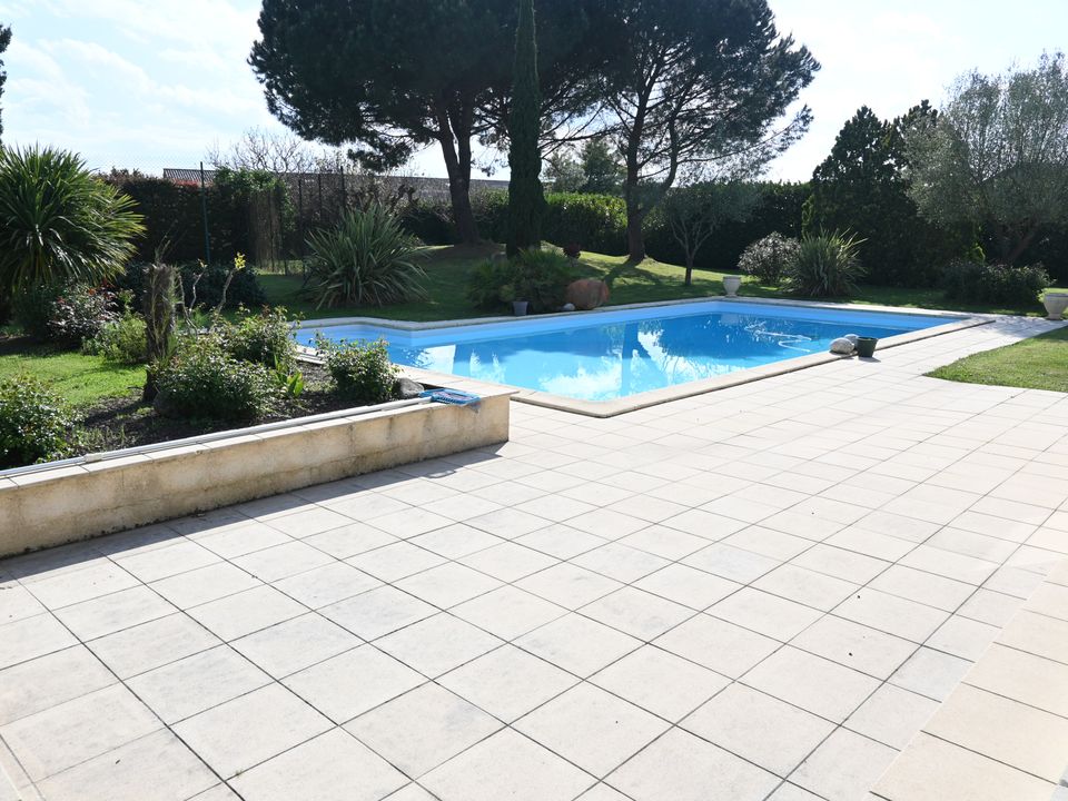 Villa i Marmande, Lot-et-Garonne - foto 2