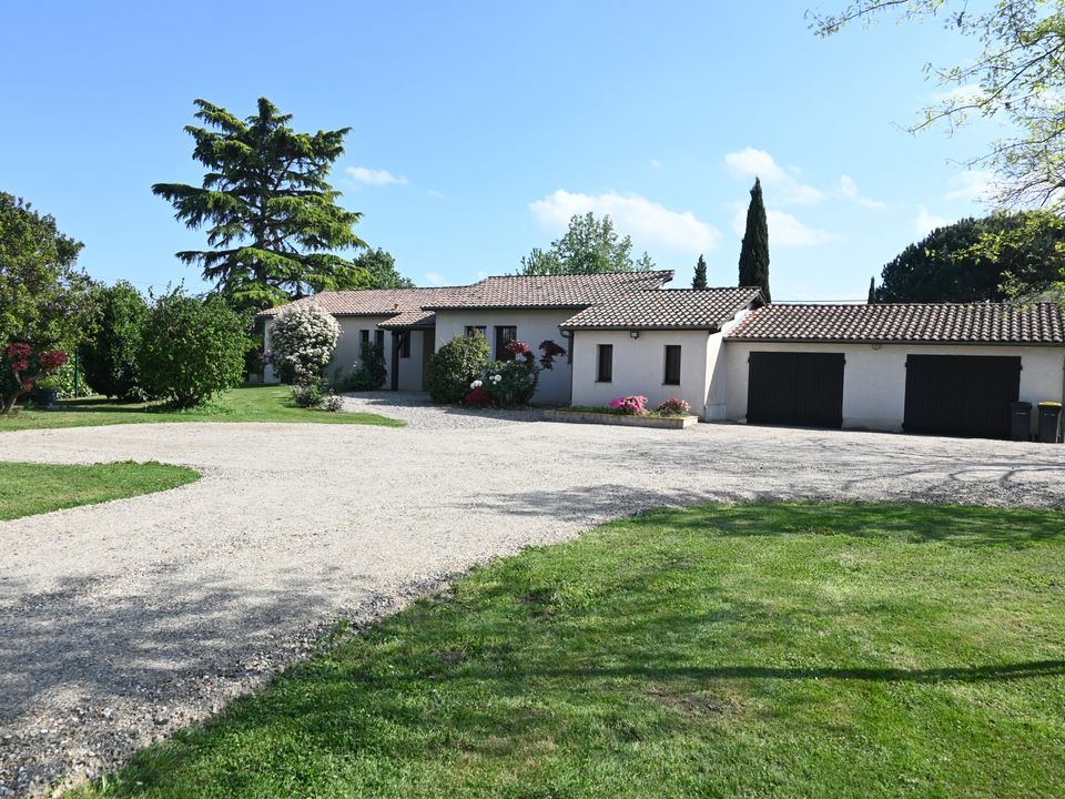 Villa i Marmande, Lot-et-Garonne - foto 3