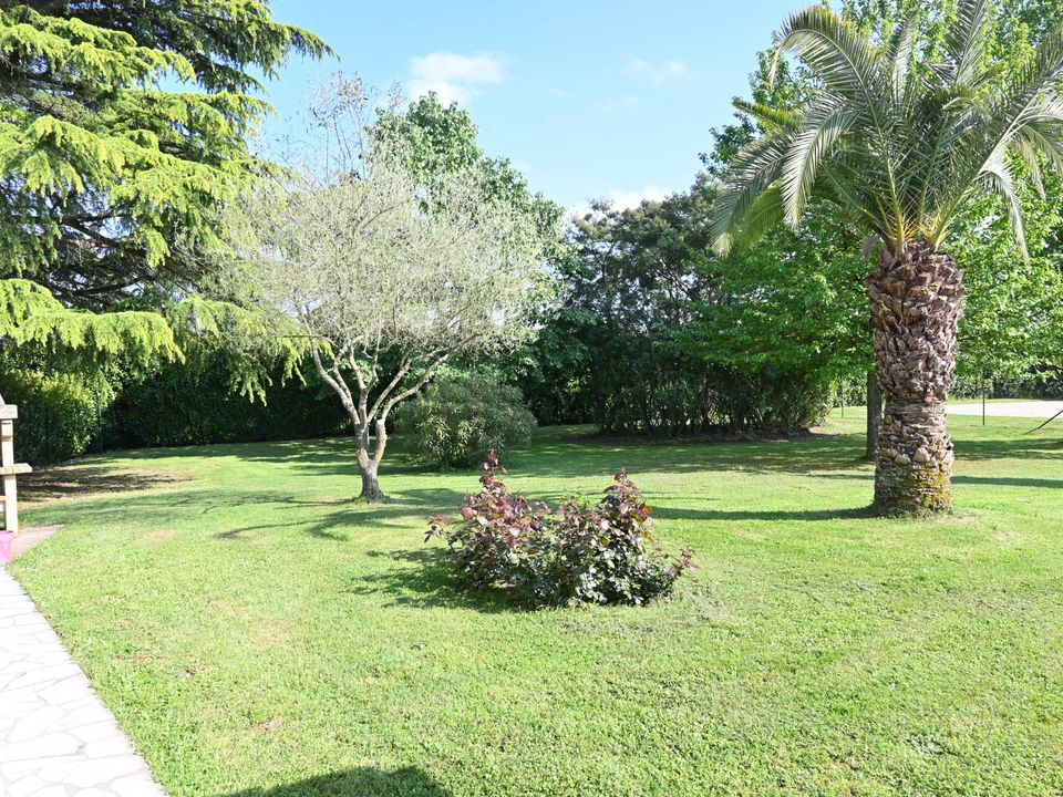 Villa i Marmande, Lot-et-Garonne - foto 5