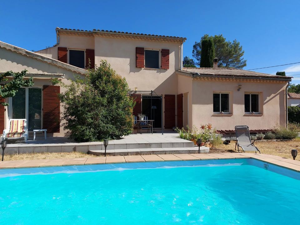 Villa i Carcès, Var - foto 1