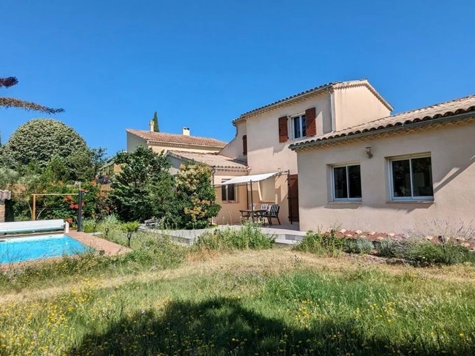 Villa i Carcès, Var - foto 4