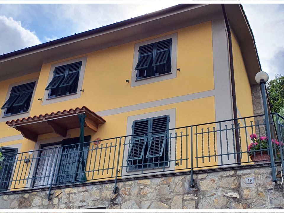 Villa - Rapallo, Genoa - photo 2