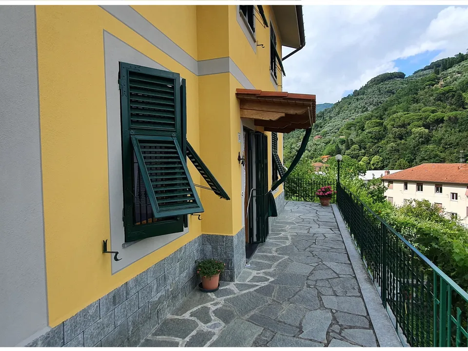 Villa - Rapallo, Genoa - photo 3