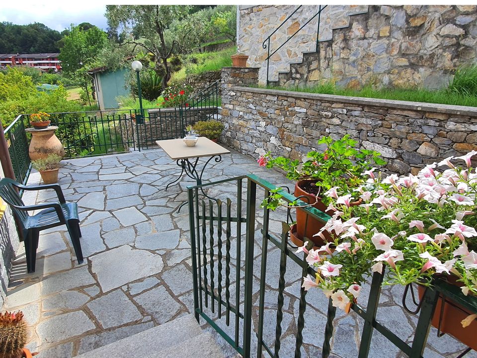 Villa - Rapallo, Genoa - photo 4