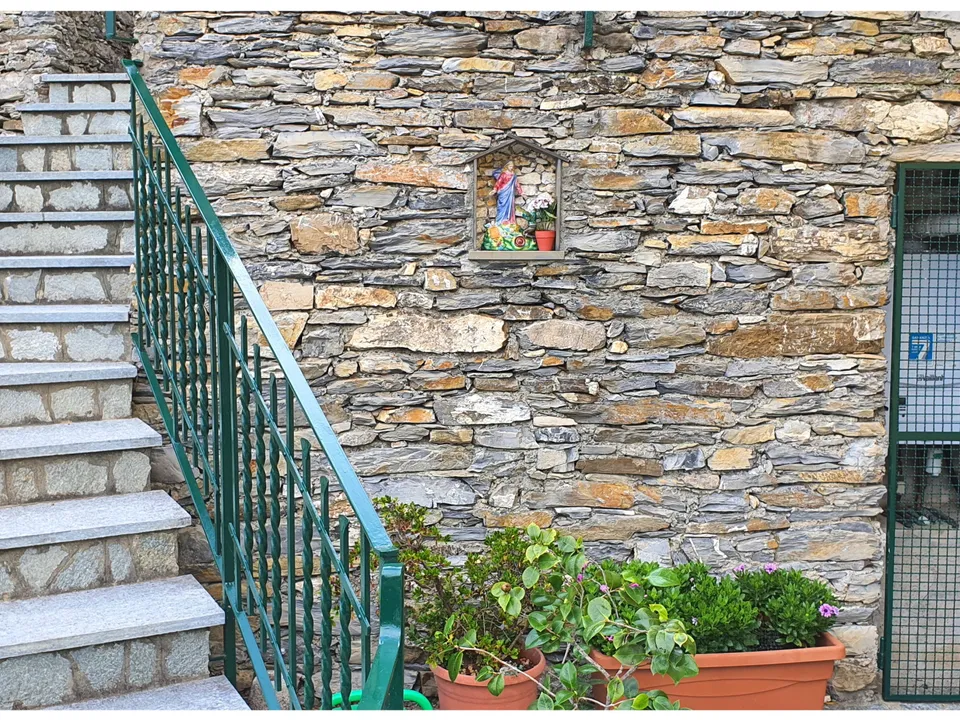 Villa - Rapallo, Genoa - photo 5