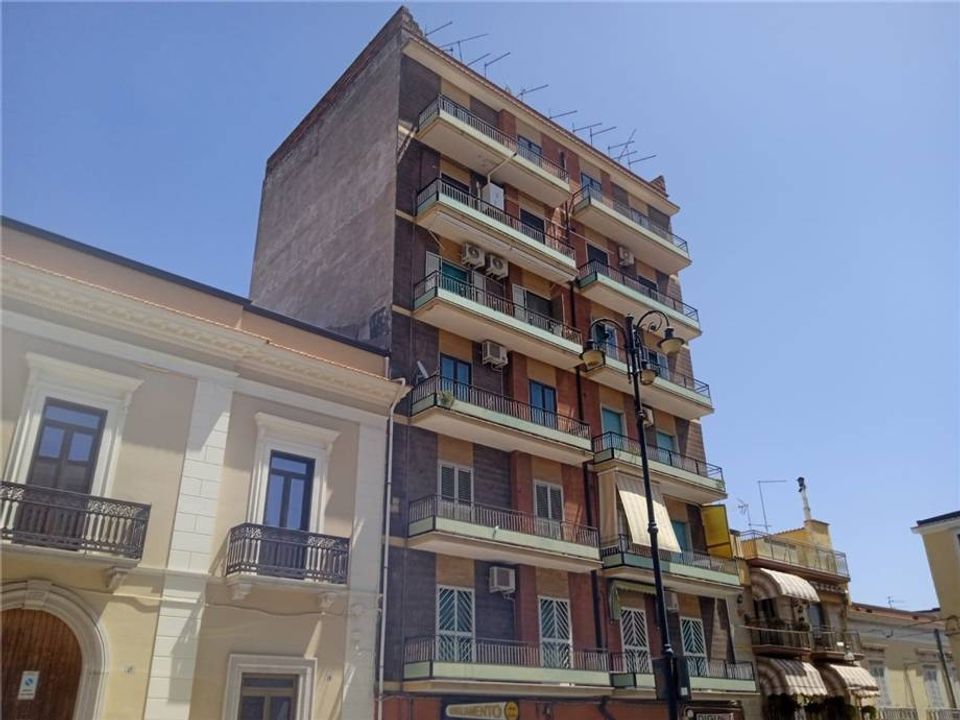 Lejlighed i San Nicandro Garganico, Foggia - foto 1