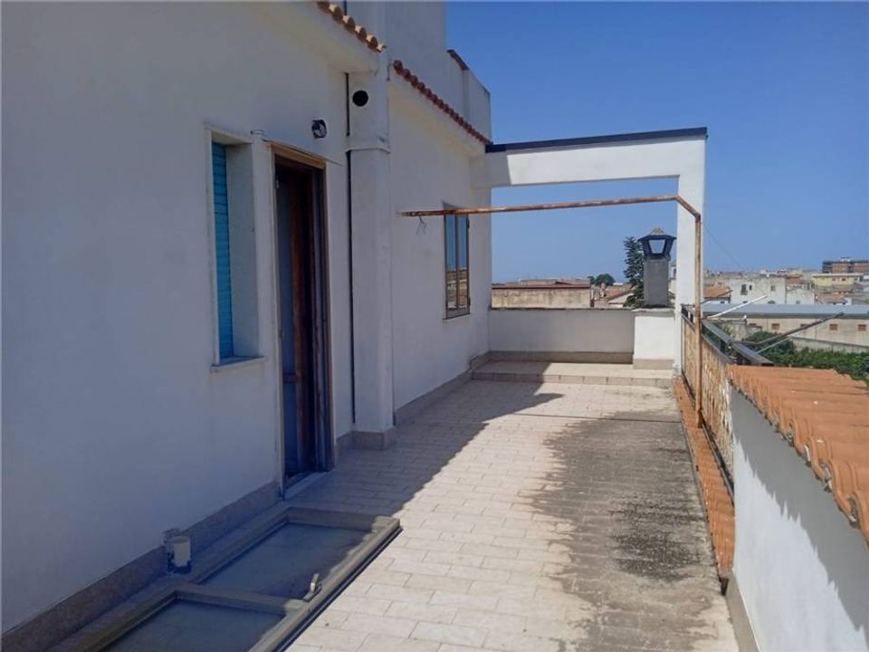 Lejlighed i San Nicandro Garganico, Foggia - foto 2