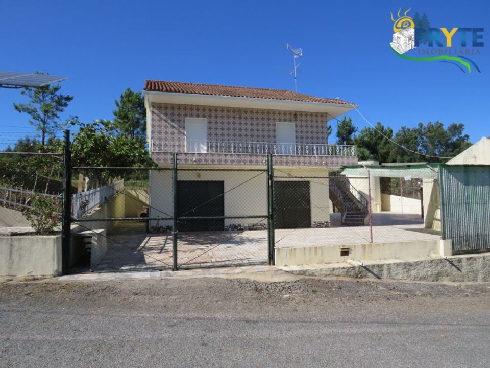 Farm i Serta, Castelo Branco - foto 3
