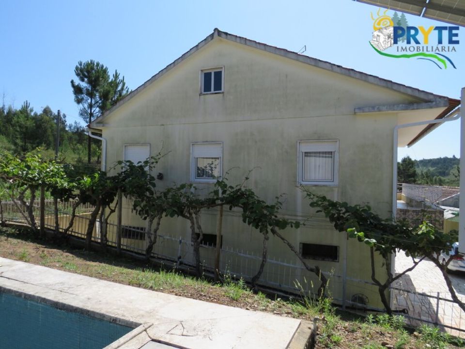 Farm i Serta, Castelo Branco - foto 4