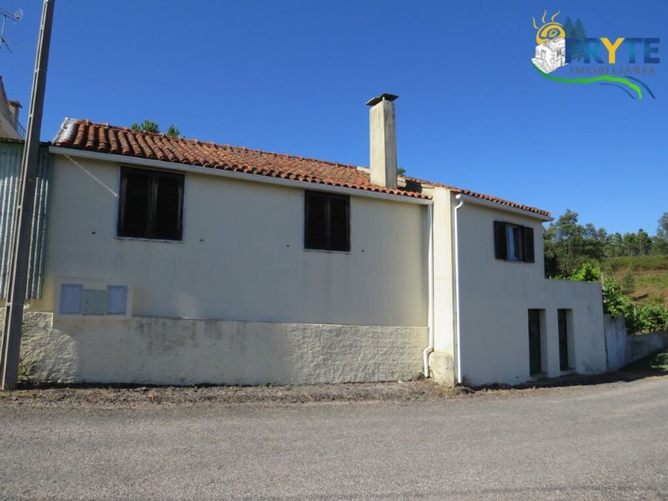 Farm i Serta, Castelo Branco - foto 5