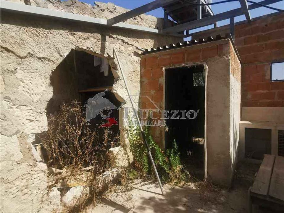 Helårsgrund i Noto, Siracusa - foto 3