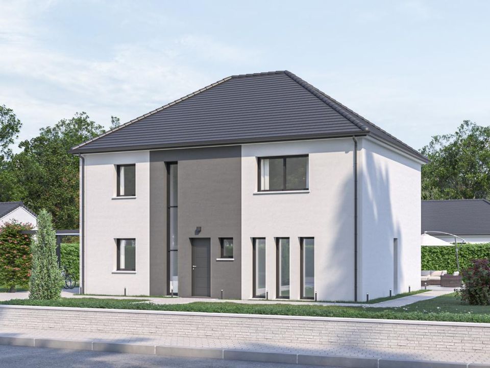 Villa i Ormes, Marne - foto 1