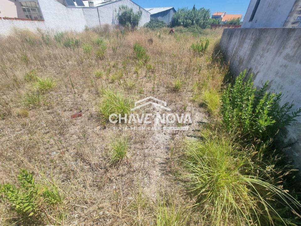 Helårsgrund i Aveiro, Aveiro - foto 2