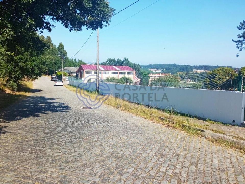 Helårsgrund i Vila Nova de Gaia, Porto - foto 1