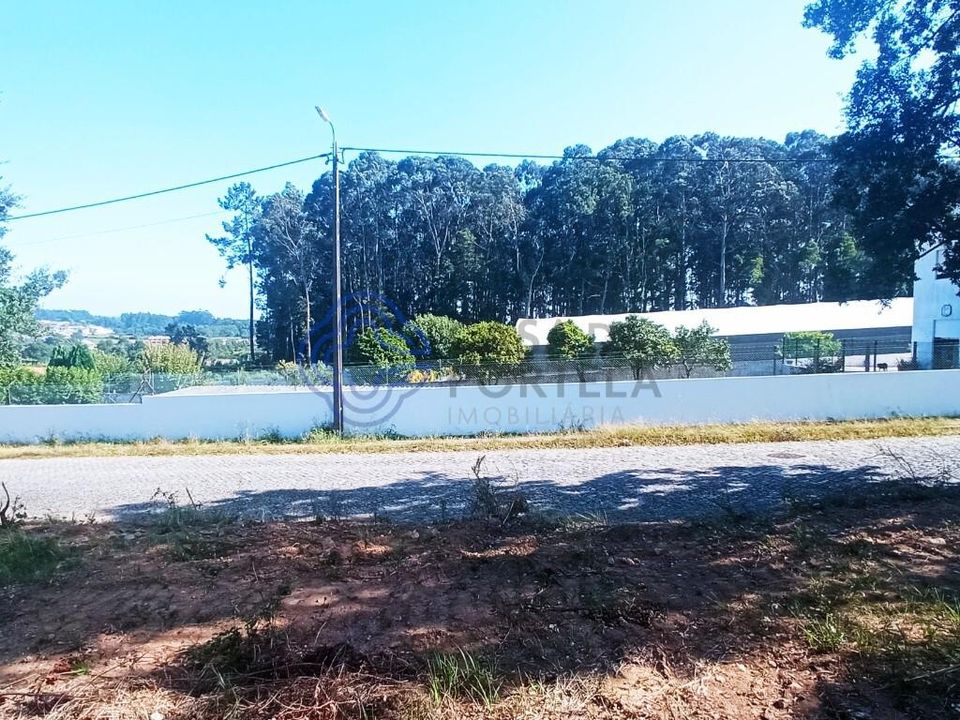Helårsgrund i Vila Nova de Gaia, Porto - foto 2
