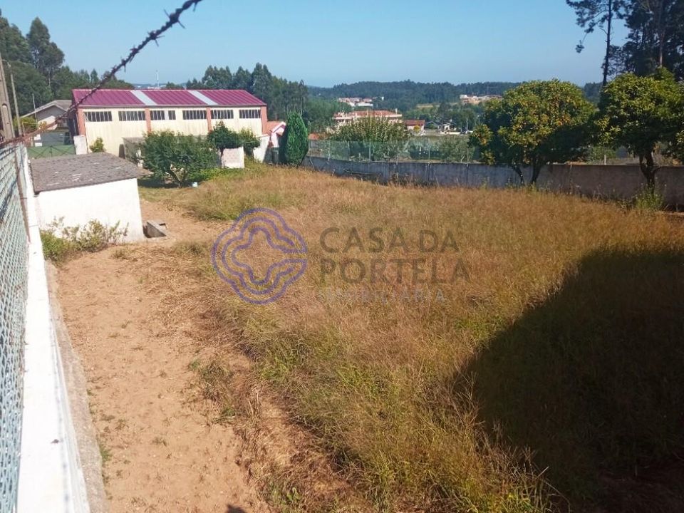 Helårsgrund i Vila Nova de Gaia, Porto - foto 3
