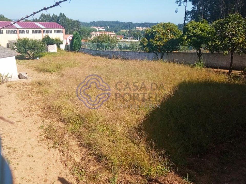 Helårsgrund i Vila Nova de Gaia, Porto - foto 4