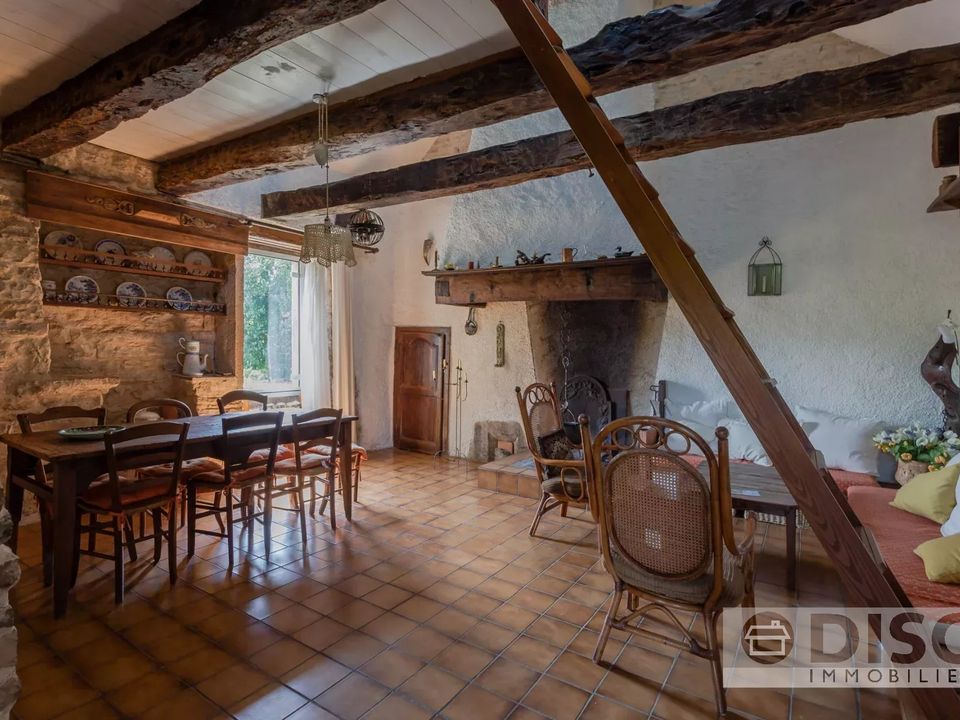 Villa i Ginals, Tarn-et-Garonne - foto 2
